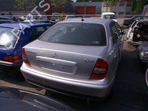 Rear mirror CITROËN C5 I (DC_) 2.0 16V HPi (DCRLZB) | BP36599555I6  - Image 5