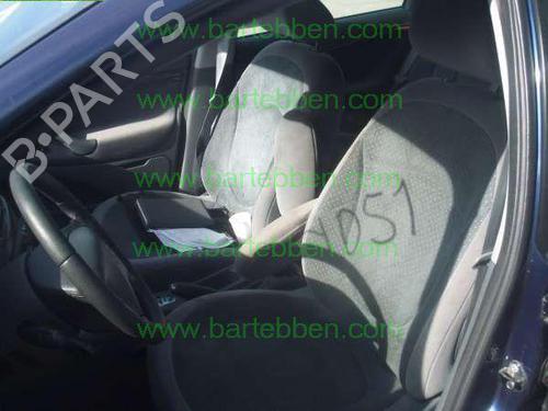 Left taillight CITROËN C5 I (DC_) 2.2 HDi (DC4HXB, DC4HXE) | BP36602532C34 - Image 8