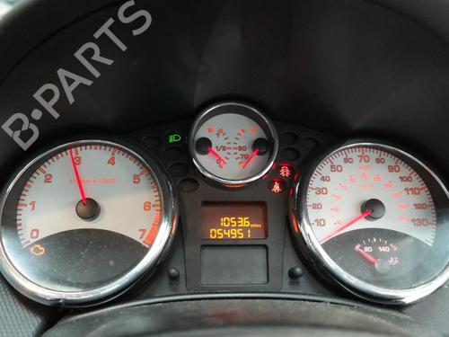 Starter PEUGEOT 207 CC (WD_) 1.6 16V | BP36614529M8 - Image 16