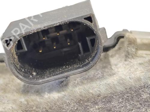 Throttle body CITROËN JUMPER II Van 2.2 HDi 130 | BP36632969M82 - Image 4