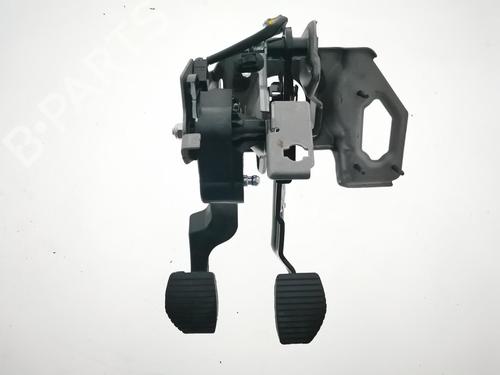 pedal-citroen-c3-iii-sx-2016-36610859 main image