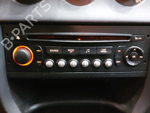 Control unit CITROËN C3 II (SC_) 1.6 HDi | BP36628041M11  - Image 25