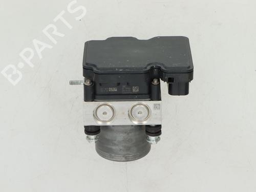 ABS pump CITROËN C3 III (SX) 1.2 PureTech 82 | BP40112123M43 - Image 3