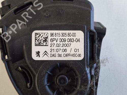 Pedal CITROËN C3 Picasso (SH_) 1.6 VTi 120 | BP39391474I4 - Image 4