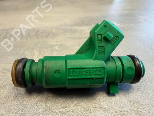 Used Injection rail Injection rail PEUGEOT 106 II (1A_, 1C_) 1.1 i (60 hp) 36639283 36639283