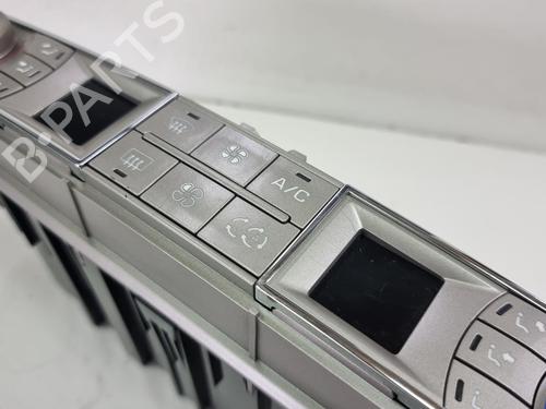 Climate control CITROËN C5 III (RD_) 2.0 16V (RDRFJC, RDRFJF) | BP36623565I5 - Image 6