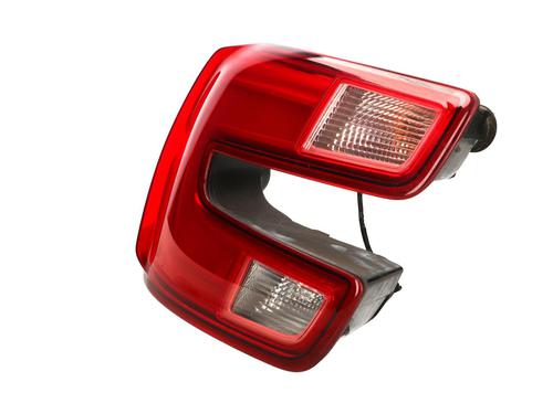 Left tailgate light CITROËN C4 Grand Picasso II (DA_, DE_) 1.6 HDi 90 | BP36627324C79 - Image 5