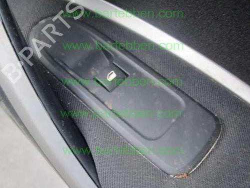 Right tailgate light CITROËN C5 III Break (RW_) 1.6 HDi 110 (RW9HZC) | BP36604377C80 - Image 15
