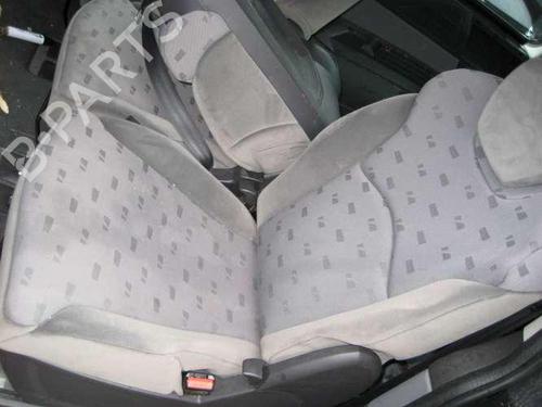 Climate control PEUGEOT 807 (EB_) 2.0 | BP36601112I5 - Image 2