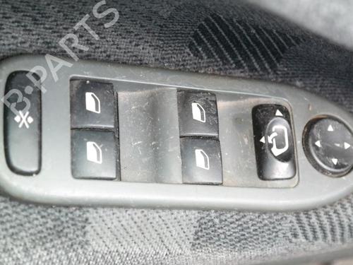 Control unit CITROËN C5 I Break (DE_) 2.0 HDi (DERHZB, DERHZE) | BP36609379M11 - Image 21