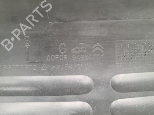 Other CITROËN C4 CACTUS 1.2 THP 110 | BP36630041O1 - Image 6