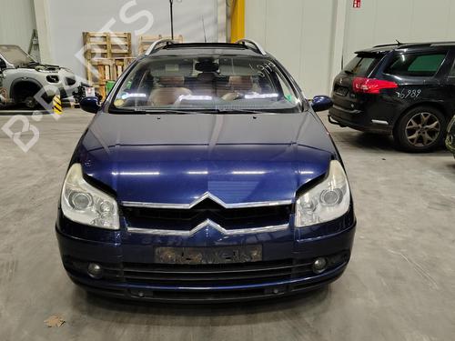 Control unit CITROËN C5 II Break (RE_) 2.2 HDi (RE4HTE, RE4HT2) | BP36633699M11  - Image 16