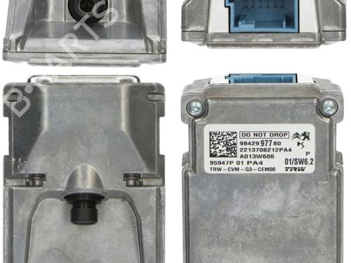Electronic sensor OPEL CORSA F (P2JO) 1.2 (68) | BP36631415M84 - Image 8