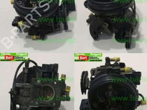Karburator Karburator PEUGEOT 306 Hatchback (7A, 7C, N3, N5) 1.4 (75 hp) 36600417 36600417
