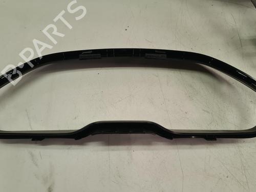 Middle console PEUGEOT 2008 I (CU_) 1.6 VTi | BP36625270I22 - Image 4