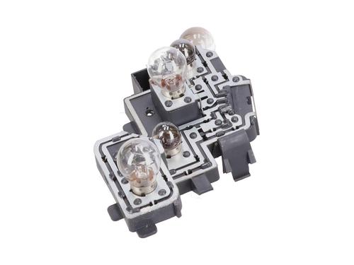right-taillight-peugeot-307-3ac-2000-2001-2002-2003-2004-2005-2006-2007-2008-2009-2010-2011-2012-36615138 main image