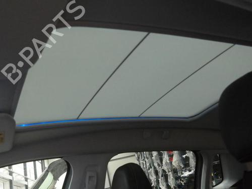 Right tailgate light PEUGEOT 2008 I (CU_) 1.2 THP 130 / PureTech 130 | BP36625197C80 - Image 30