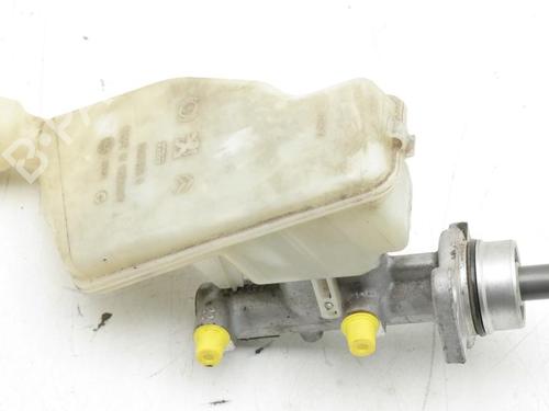 Used Brake master cylinder Brake master cylinder CITROËN C2 (JM_) 1.4 (73 hp) 36622422 36622422