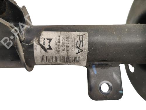 Used Right front shock absorber Right front shock absorber 36632057 36632057
