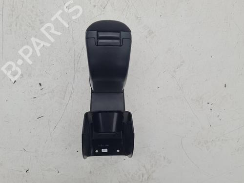 Armrest / Center console CITROËN C3 II (SC_) 1.6 HDi | BP36625587I20 - Image 2