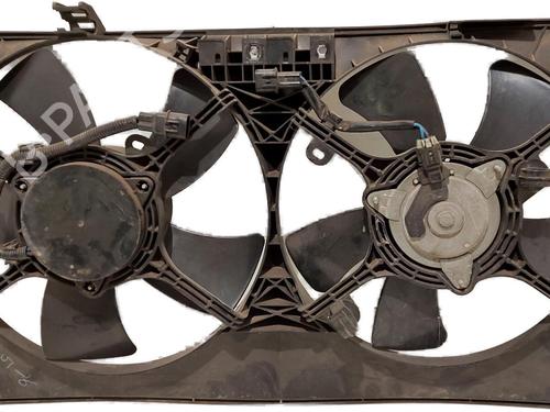 Used Radiator fan Radiator fan 36607058 36607058