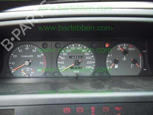 Electronic module CITROËN XM Break (Y4) 3.0 V6 | BP36602287M83 - Image 1