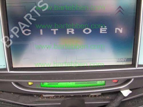 ABS pump CITROËN C8 (EA_, EB_) 2.2 HDi | BP36602849M43 - Image 4