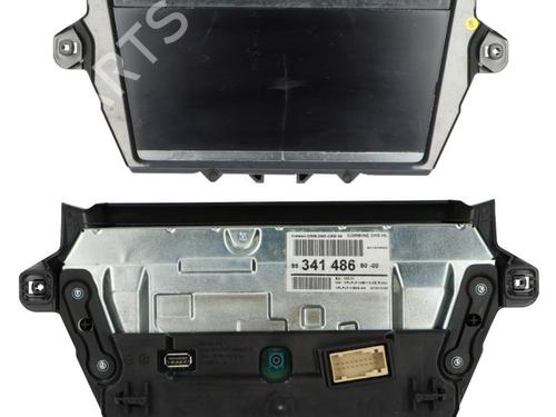 Instrument cluster OPEL MOKKA MOKKA-e (76) | BP36623163C47 - Image 7