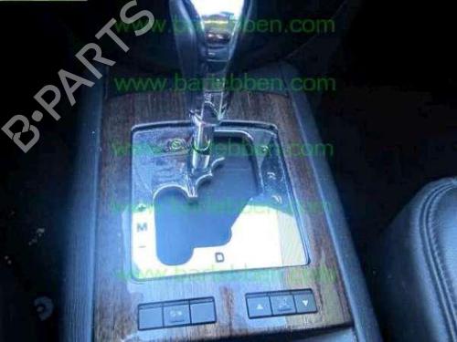 Switch CITROËN C6 (TD_) 2.7 HDi | BP36607515I30 - Image 20