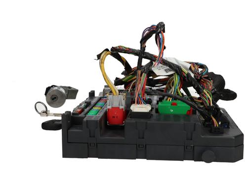 Used Control unit Control unit 36624930 36624930