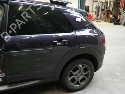 Tanklåg CITROËN C4 CACTUS 1.2 THP 110 | BP36611963C131 - Image 2