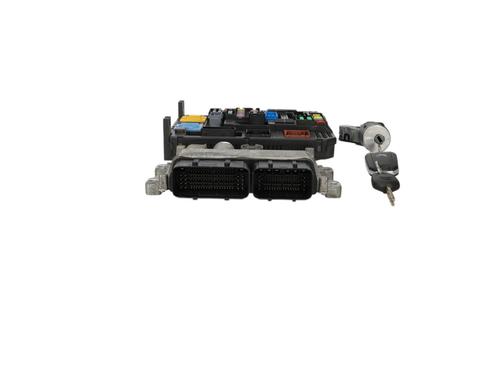 Engine control unit (ECU) CITROËN JUMPY III Van (V_) 2.0 BlueHDi 120 | BP36633864M57 - Image 2