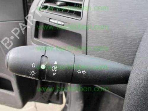 Middle console CITROËN C4 Coupe (LA_) 1.4 16V | BP36606205I22  - Image 15