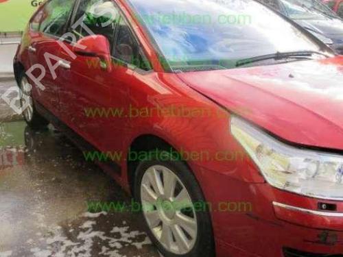 Middle console CITROËN C4 I (LC_) 1.6 16V | BP36606781I22 - Image 13