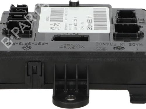 Used Control unit Control unit PEUGEOT 208 II (UB_, UP_, UW_, UJ_) 1.2 PureTech 75 (75 hp) 40485071 40485071