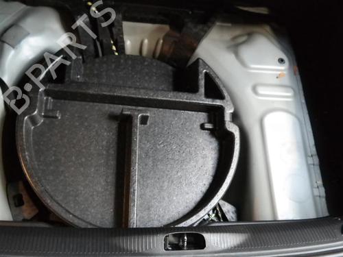 Dashboard PEUGEOT 207 CC (WD_) 1.6 16V | BP36622096C46  - Image 30