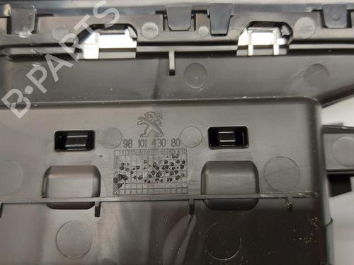 Used Middle console Middle console 36625704 36625704