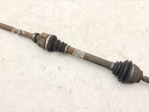 Right front driveshaft CITROËN C4 II (NC_) 1.6 HDi 110 | BP36626388M39 - Image 2