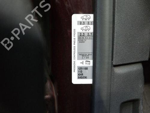 Front wiper motor CITROËN C4 II (NC_) 1.6 HDi 90 | BP36614963M29 - Image 6