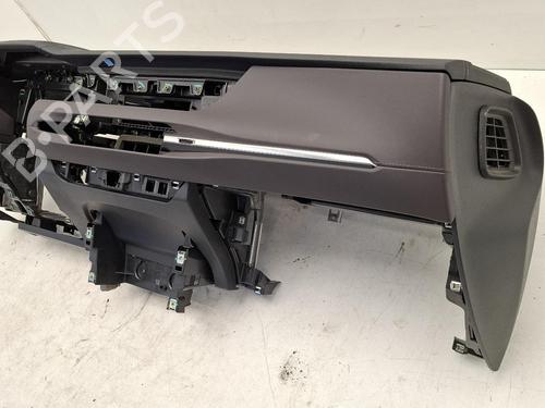 Dashboard DS DS 4 II (FR_, FB_, F3_, FP_) E-TENSE 225 (F3DGZT) | BP36638641C46 - Image 7