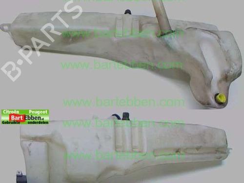 windscreen-washer-tank-peugeot-607-9d-9u-2000-36607621 main image