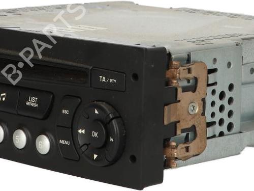 Used Radio Radio 36638234 36638234