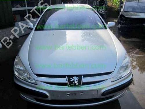 Pipe PEUGEOT 607 (9D, 9U) 2.2 HDi | BP36608369M125 - Image 10