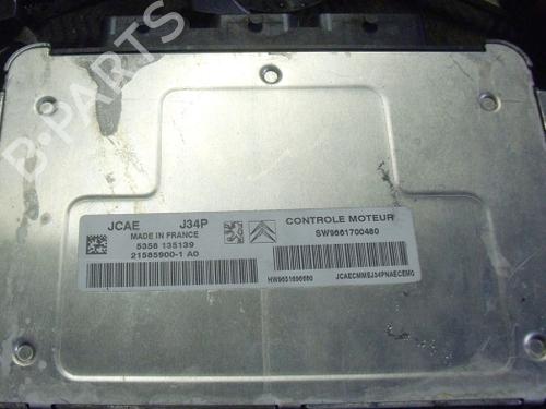control-unit-citroen-c2-jm_-2003-2004-2005-2006-2007-2008-2009-2010-2011-2012-2013-2014-2015-2016-2017-36608165 main image