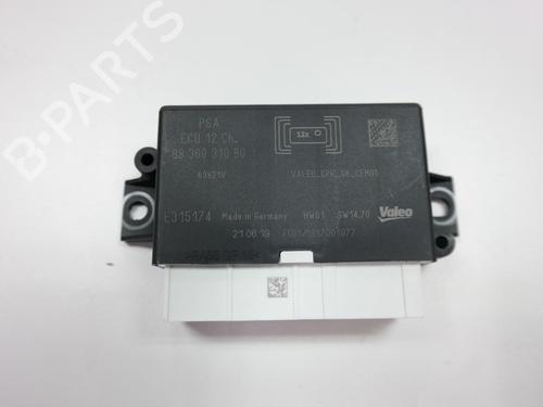 Used Electronic module Electronic module 36616997 36616997