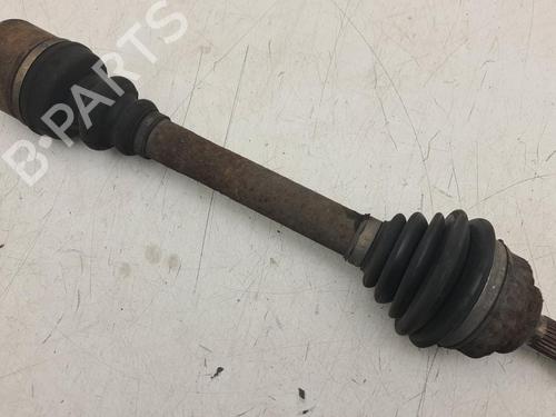 Left front driveshaft PEUGEOT 307 CC (3B) 2.0 16V | BP36622800M38 - Image 2