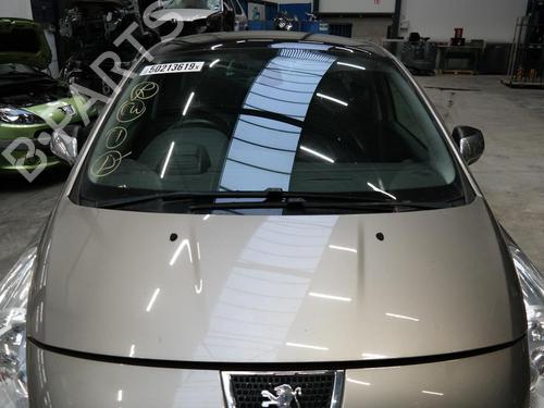 Switch PEUGEOT 3008 I MPV (0U_) 1.6 VTi | BP36615434I30  - Image 8