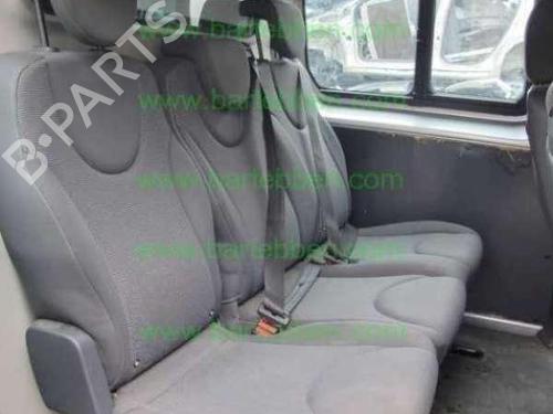 Climate control PEUGEOT EXPERT Tepee (VF3X_) 2.0 HDi 120 4x4 | BP36605952I5 - Image 22