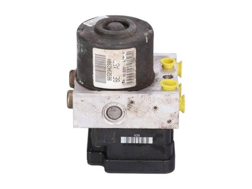 ABS pump PEUGEOT 206 CC (2D) 1.6 16V (2DNFUF, 2DNFUR) | BP36633223M43 - Image 4