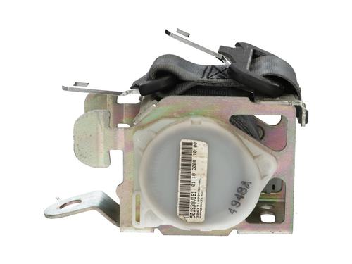 Rear center seatbelt CITROËN BERLINGO MULTISPACE (B9) 1.6 HDi 75 16V | BP36625149I27 - Image 4